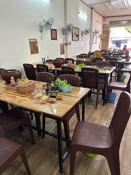 Hình ảnh Xứ Nghệ Quán - 4