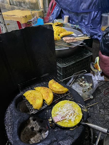 Hình ảnh O Cúc Bánh Xèo - 2