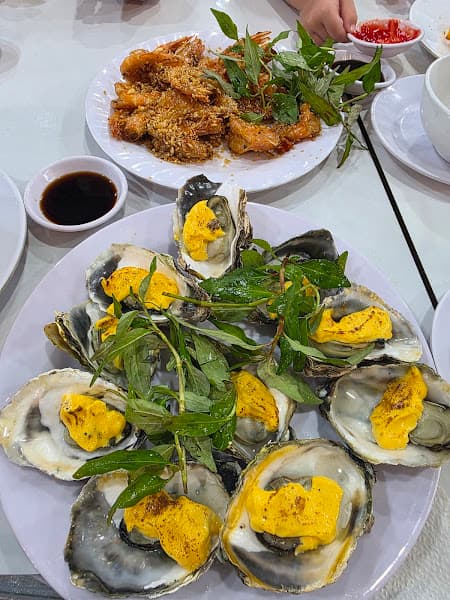 Hình ảnh Quán Bờ Biển - Hải sản Tươi Sống - 3