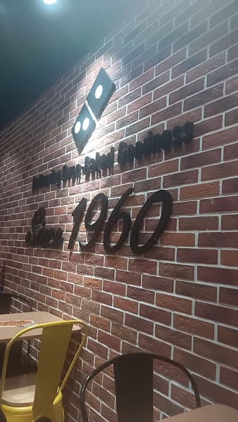 Hình ảnh Domino's Pizza Lạc Trung - 3