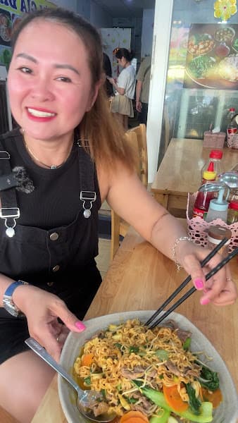 Hình ảnh 190 CƠM GIA ĐÌNH - PHỞ HÀ NỘI - MỲ QUẢNG - HẢI SẢN TƯƠI NHẬU BÌNH DÂN - 4
