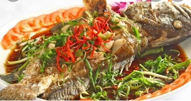 Hình ảnh QUÁN HẢI SẢN VĨNH CỬU - 6