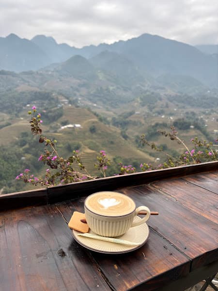 Hình ảnh Sapana Cafe & Bistro - 2