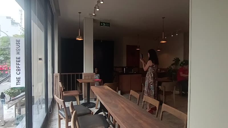 Hình ảnh The Coffee House - Lê Trung Nghĩa - 4