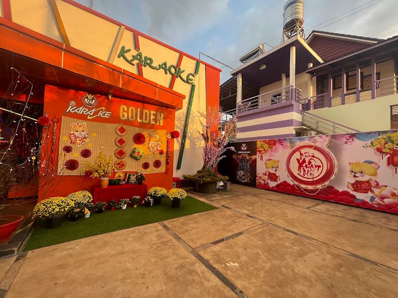 Hình ảnh Karaoke Golden - 2