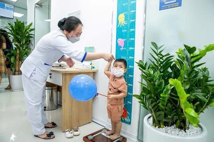 Hình ảnh Trung tâm tiêm chủng VNVC Đan Phượng - 2