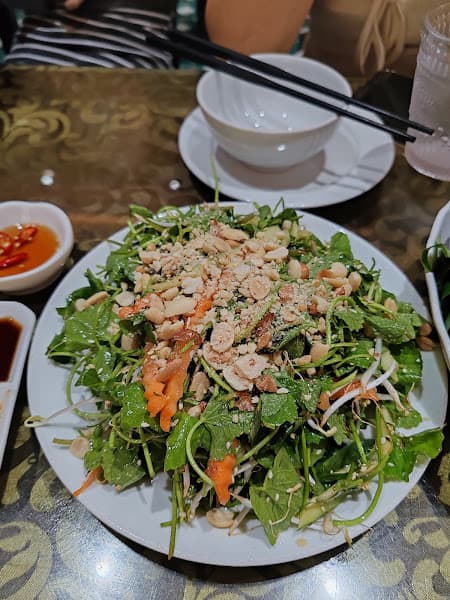 Hình ảnh Nhà hàng Hương Quê - 7