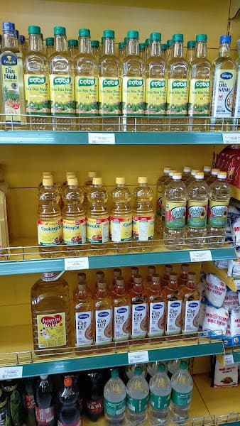 Hình ảnh Siêu thị Bách hoá XANH Yên Thế - 2