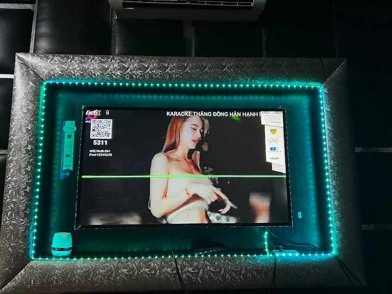 Hình ảnh KARAOKE THẮNG ĐÔNG - 4