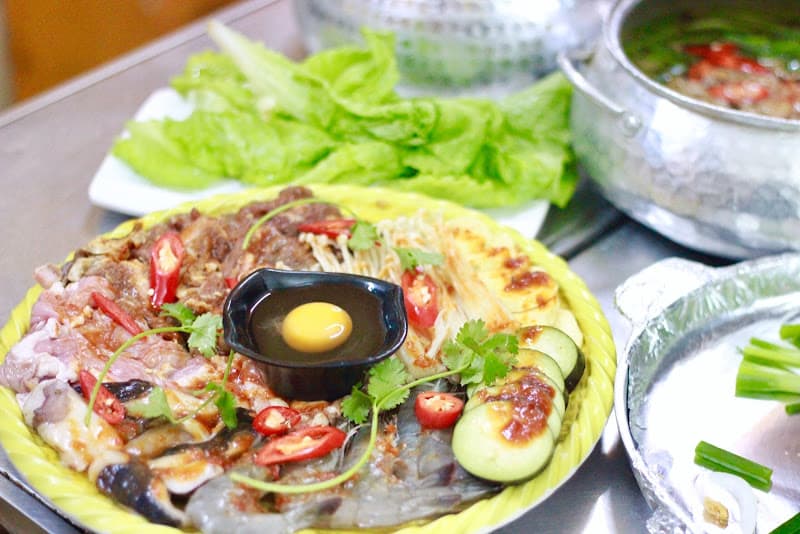 Hình ảnh LẨU CÔ DUYÊN - GIA LAI - 2