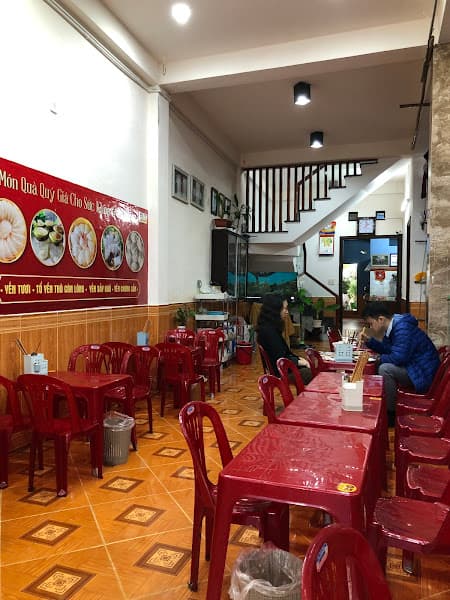 Hình ảnh Chợ làng Chuồn - 2