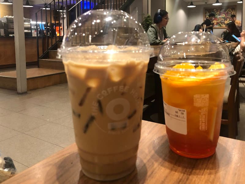 Hình ảnh The Coffee House - Bình Phú - 2