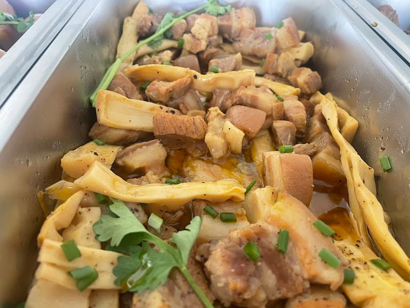 Hình ảnh quán cơm buffet An Phát - 2