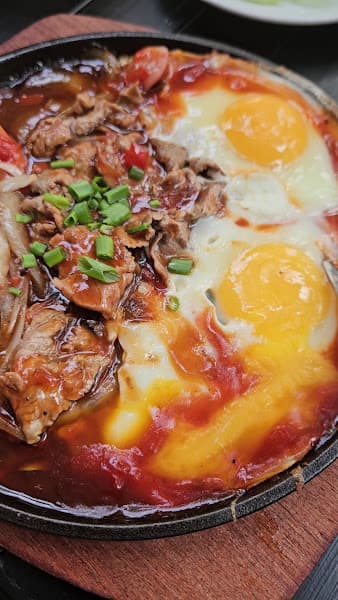 Hình ảnh La Tiato Restaurant - 3