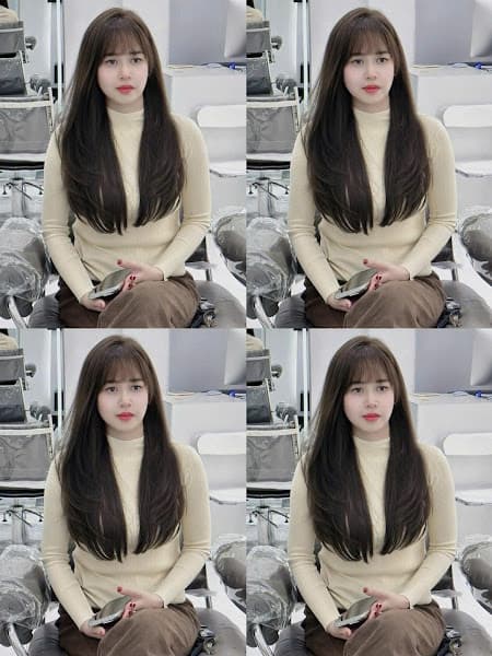 Hình ảnh Hair Salon Nghĩa - 4