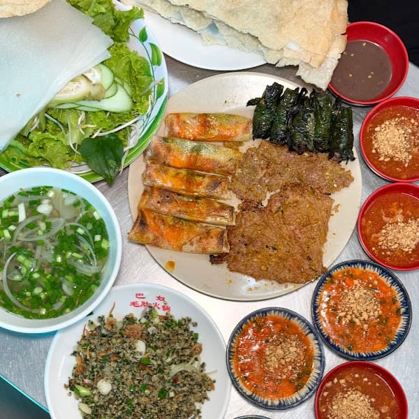 Hình ảnh Quán Trang - 3