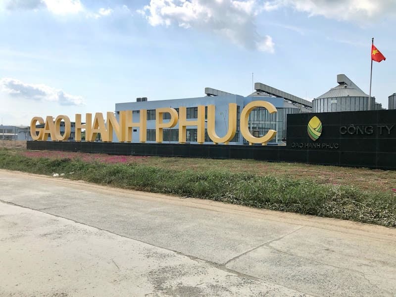 Hình ảnh CÔNG TY CỔ PHẦN GẠO HẠNH PHÚC - 5