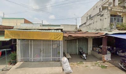 Ảnh bìa Quán Chay (Bánh Canh 3k-tiếu5k)