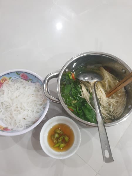 Hình ảnh Quán ăn gia đình 7 Phú - 3