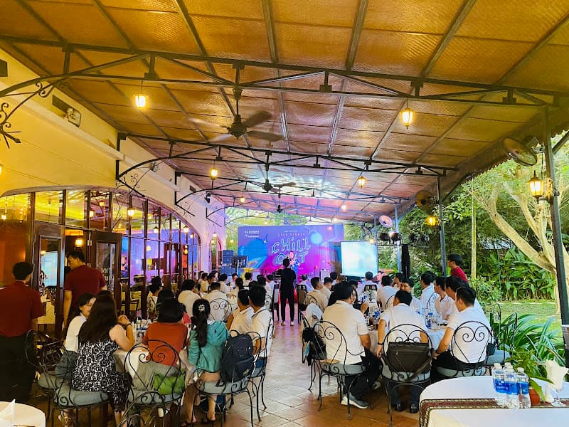 Hình ảnh Spices Restaurant - 6