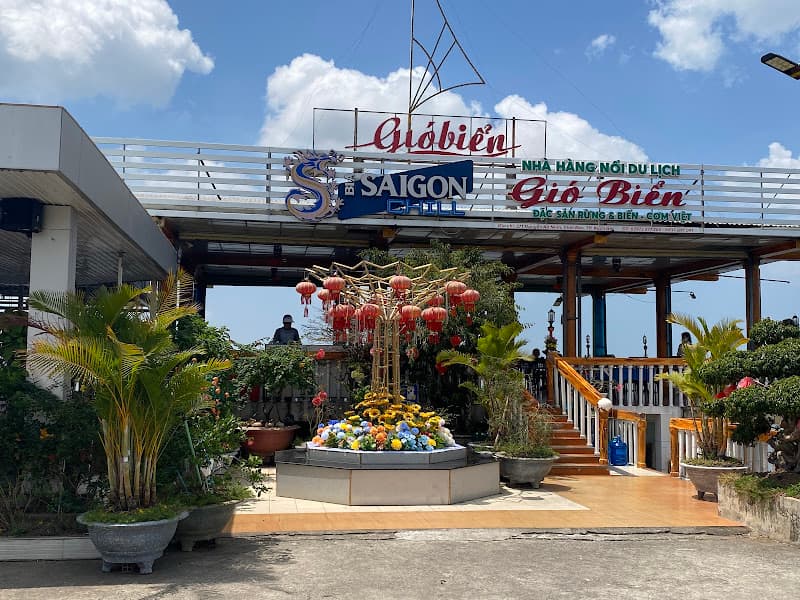 Ảnh bìa Nhà hàng Gió Biển