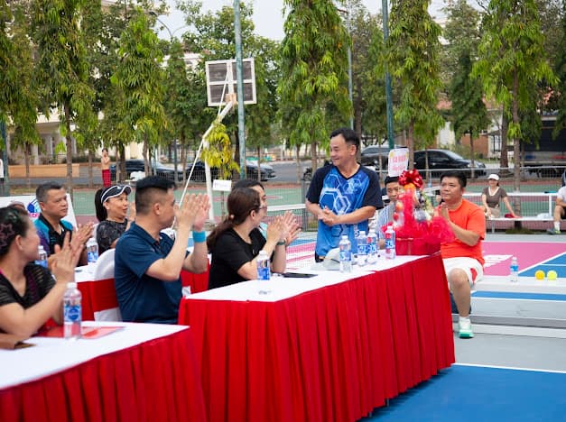Hình ảnh Pickleball Center - 4