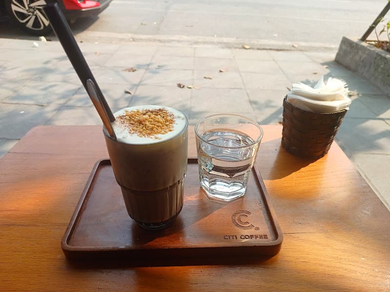 Hình ảnh Gạt Tàn Coffee - 3