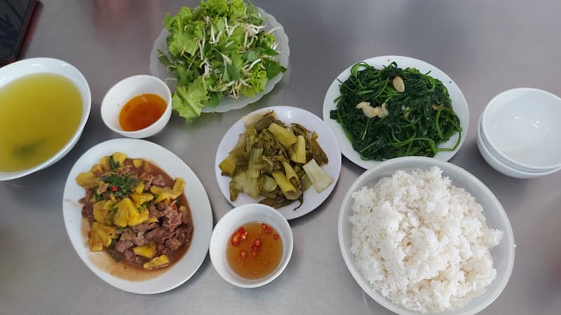 Hình ảnh Nhà Hàng cơm Bà Căn - 3