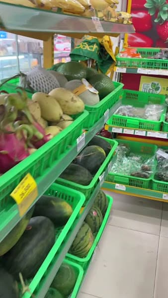 Hình ảnh Siêu thị Bách hóa XANH Bùi Trọng Nghĩa - 5