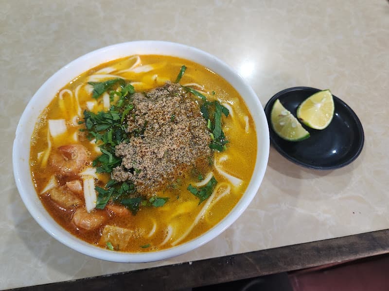 Ảnh bìa Cháo canh cua đồng Hà Dũng