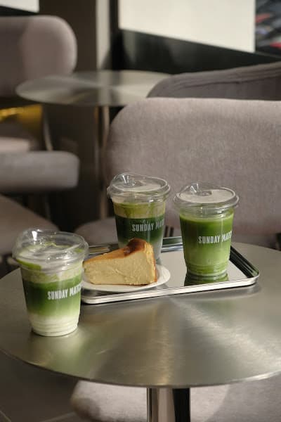 Hình ảnh SUNDAY MATCHA - 3