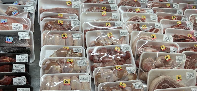 bách hoá xanh hà lời