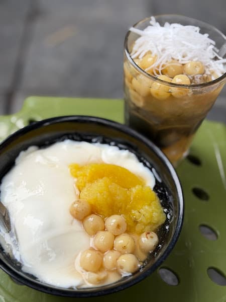 Hình ảnh Xôi chè bà Thìn - 2