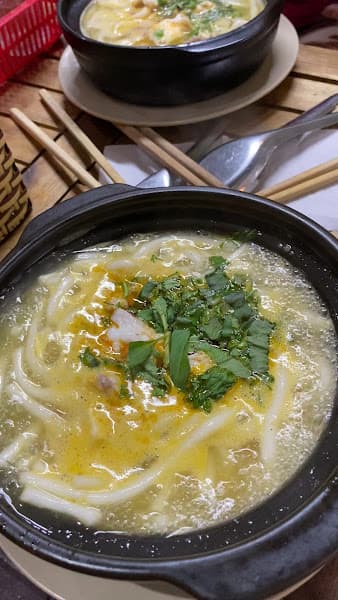 Hình ảnh Bánh Canh Cá Lóc Huế - 4