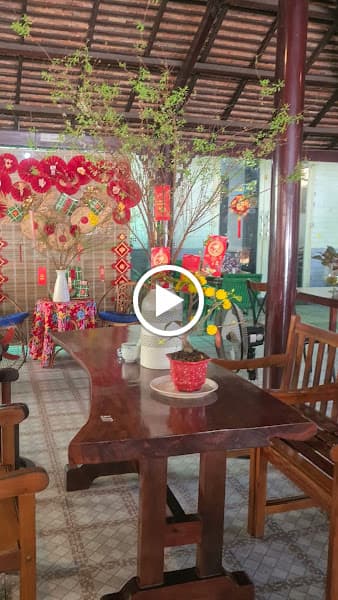 Hình ảnh Coffee Nhà Đèn - 4