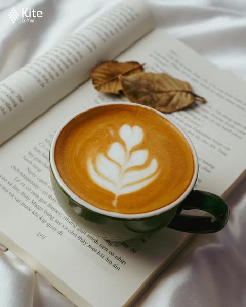 Hình ảnh KITE Coffee - 3