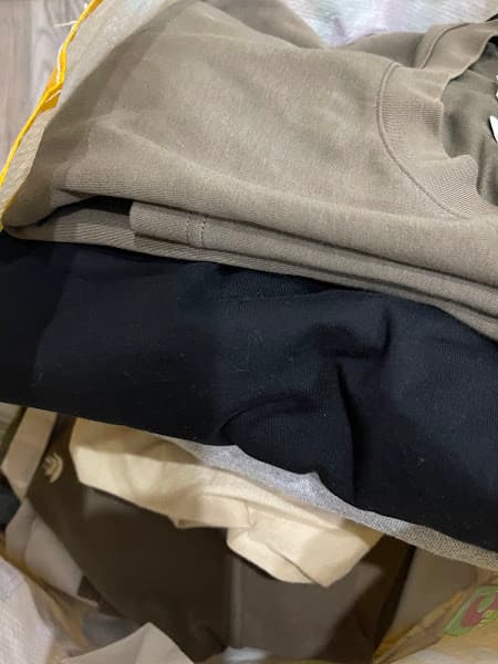 Hình ảnh Giặt ủi Thuý - 2