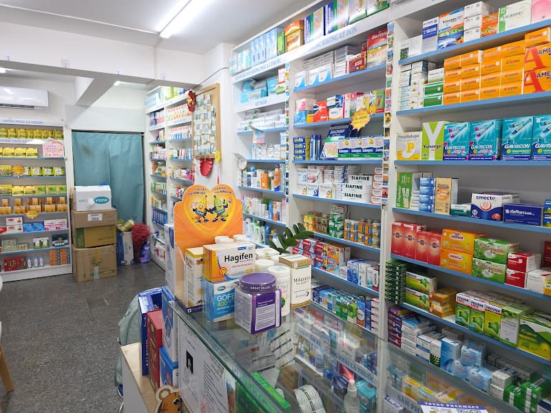 Hình ảnh Nhà thuốc - YOUNG Pharmacy - 약국 - 药店 - 3