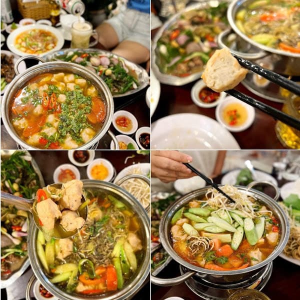 Hình ảnh Nhà hàng Quảng Thanh - 5