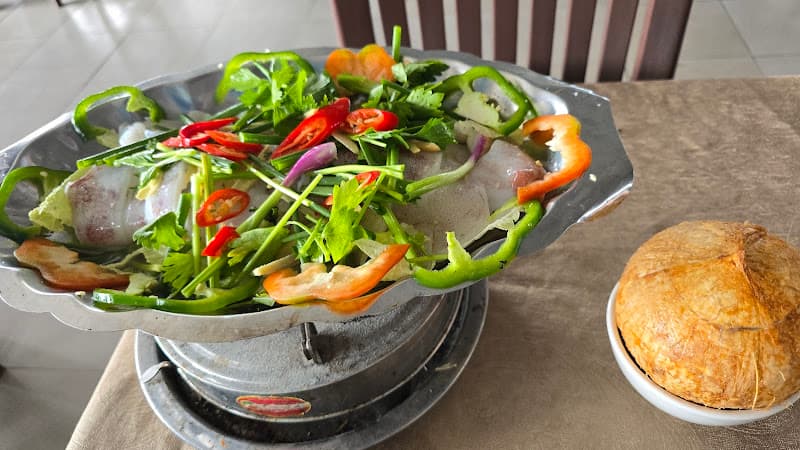Hình ảnh Nhà Hàng Hải Sản Ngọc Hoan - 2