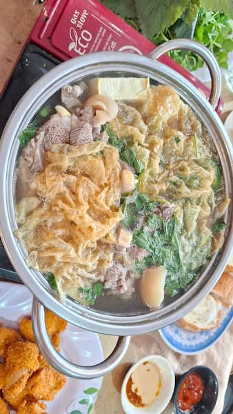 Hình ảnh Quán ăn gia đình Nhà Tôi - 2