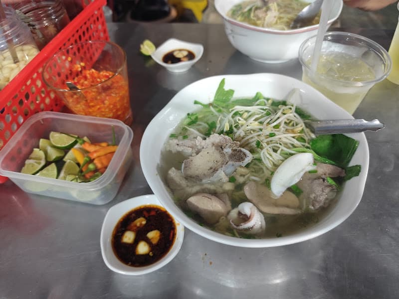 Hình ảnh Quán Cháo Quảng - 2