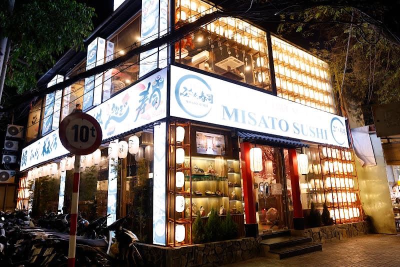 Hình ảnh Misato Sushi Cần Thơ - 4