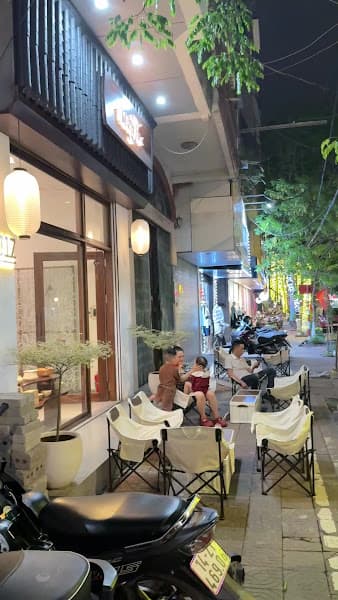 Hình ảnh Mãn Túc - 3