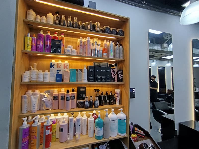 Hình ảnh Way Up Hair & Spa - 3