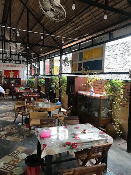 Hình ảnh Cửa Hàng Ăn Uống Thanh Xuân - 2