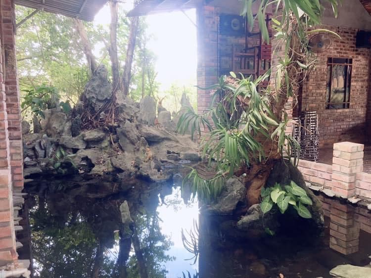 Hình ảnh Nhà Hàng Tình Gia Viên - 5