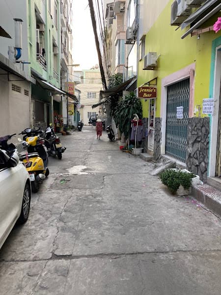 Hình ảnh 24h Laundry - Giặt sấy Nha Trang(세탁소 - 나트랑) - 2