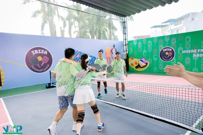 Ibiza Pickleball Central