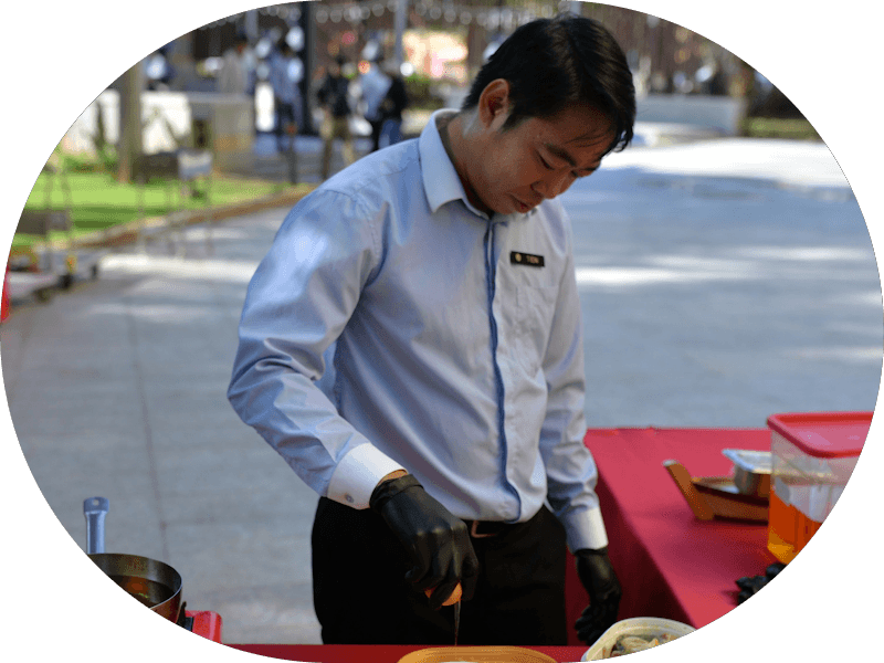 Ảnh bìa Bánh canh Phan Thiết